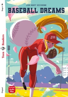 Baseball Dreams (livre + audio)