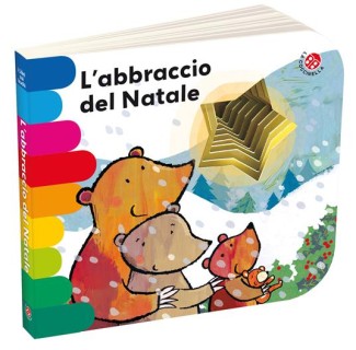 Abbraccio di Natale