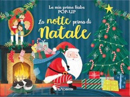La notte prima di Natale