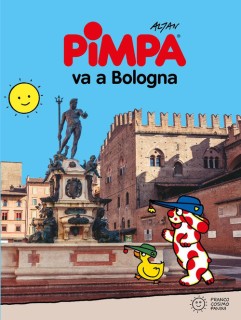 Pimpa va a Bologna