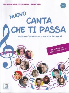 Nuovo Canta che ti passa