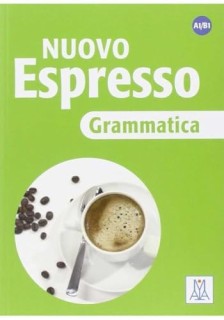 Nuovo Espresso – Grammatica