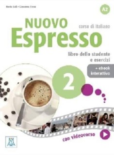 Nuovo Espresso 2