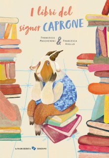 I libri del signor Caprone