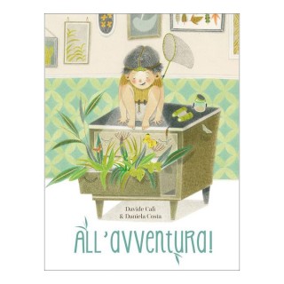 All'avventura!