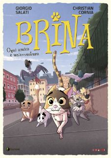 Brina