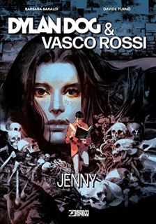 Dylan Dog & Vacso Rossi - JENNY