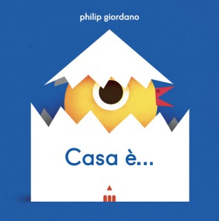 Casa è....