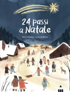 24 passi a Natale