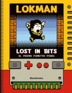 Lokman - Lost in bits