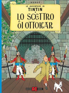 Lo scettro di Ottokar