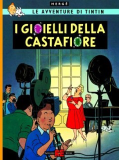 I gioielli della Castafiore