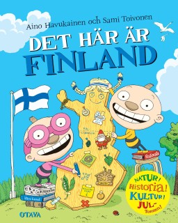Det här är Finland