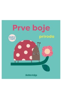 Prve boje: Priroda