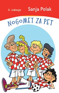 Nogomet za pet