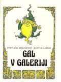 Gal v galeriji