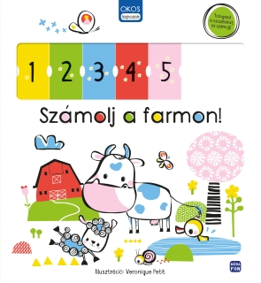 Számolj a farmon!