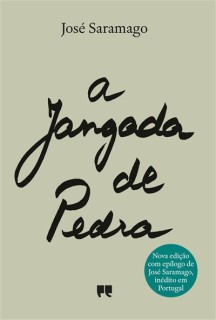 A jangada de pedra