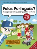 Falas Português? - Níveis A1-A2 Juvenil