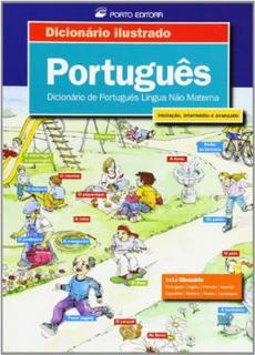 Dicionário Ilustrado - Português