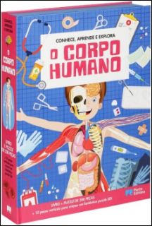 O Corpo Humano