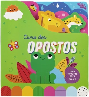 Livro dos Opostos