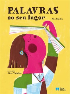 Palavras ao seu lugar