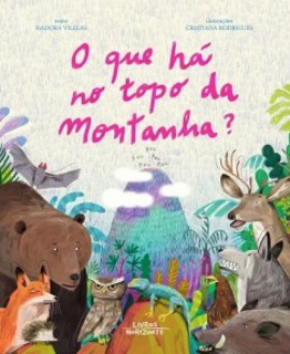 O que Há no Topo da Montanha?