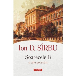 Soarecele B