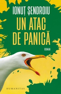 Un atac de panică