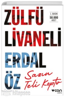 Sazin Teli Koptu