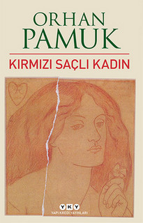 Kırmızı Saçlı Kadın