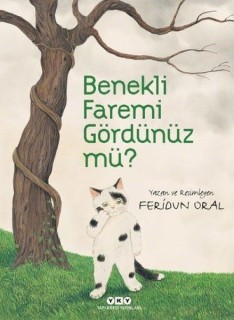 Benekli Faremi Gördünüz Mü