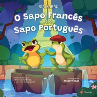 O Sapo Francês e o Sapo Português