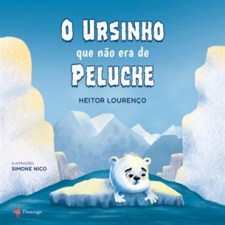 O Ursinho que Não Era de Peluche