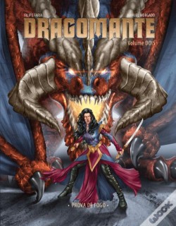 Dragomante - Volume 2