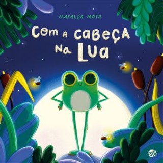 Com a Cabeça na Lua