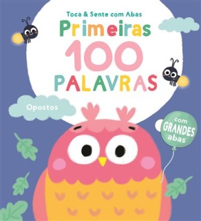 Primeiras 100 Palavras - Opostos