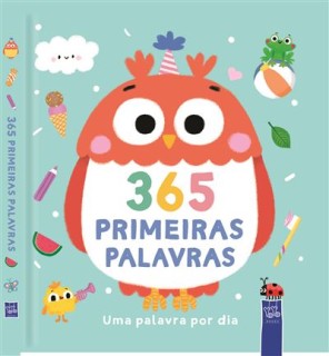 365 Primeiras Palavras