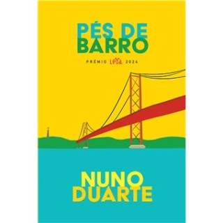 Pés de Barro