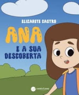 Ana e a sua descoberta