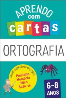 Aprendo com Cartas