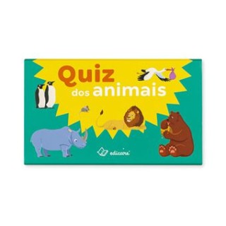 Quiz dos Animais