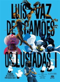 Os Lusíadas N.º 1
