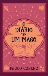 O Diário de Um Mago