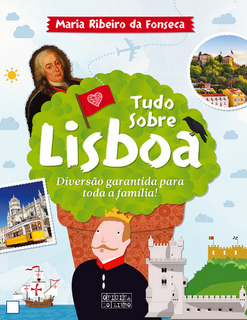 Tudo Sobre Lisboa