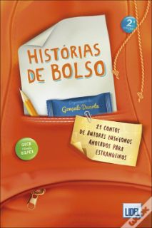 Histórias de Bolso