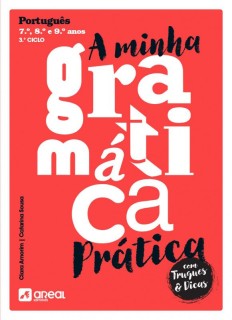 A minha gramática prática