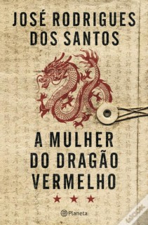 A Mulher do Dragão Vermelho