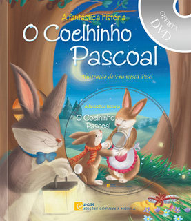 O Coelhinho Pascoal